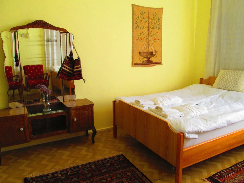 Istanbul Pension Ayvalı الغرفة الصورة