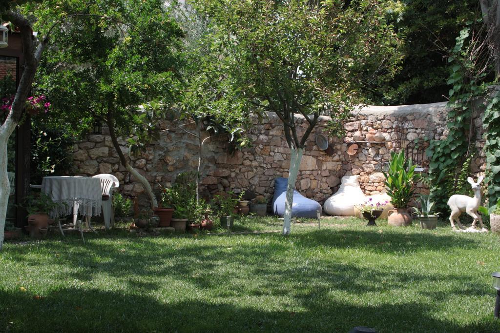 Istanbul Pension Ayvalı المظهر الخارجي الصورة