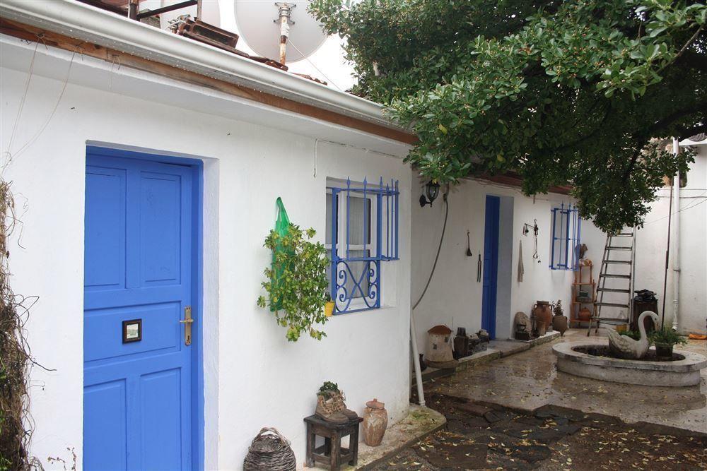 Istanbul Pension Ayvalı المظهر الخارجي الصورة
