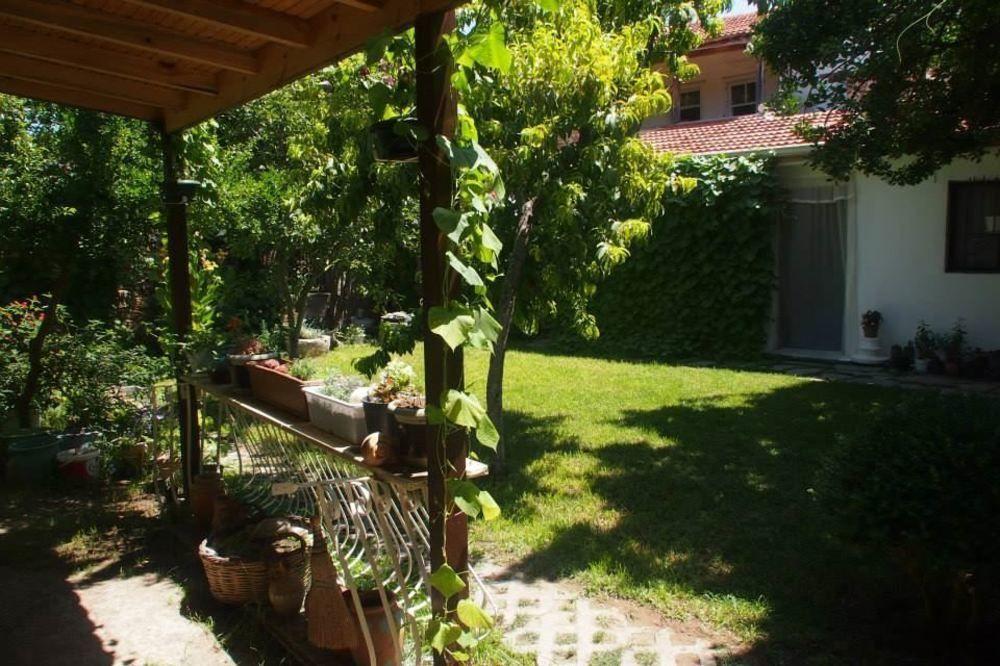 Istanbul Pension Ayvalı المظهر الخارجي الصورة